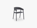 Cover Chair, Anthracite