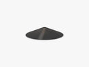 Angle Shade, Black Brass