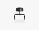 KEVI 2063 - Ash Black, Black