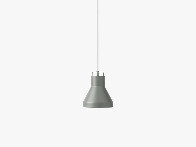 Voyage Pendant M2, Ø19 Dusty Green