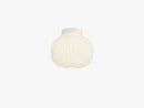 Strand Pendant Closed - Ø 60, White