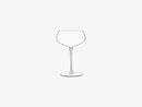Tentazioni champagneglas skål Spumante , 6 stk
