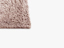 Shaggy Rug, Rose