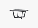 Time-Out Sofabord Stor, Lava Grey