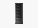 Model N1, Anthracite