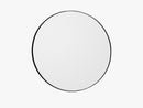 Round Mirror - Medium, Sort