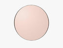 Round Mirror - Small, Rosa