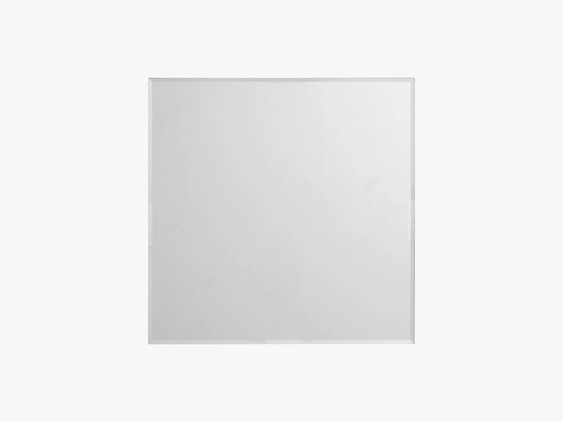 PATCHWORK  mirror, L, square