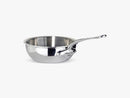 Cook Style sauterpande buttet, stål 2,8 liter