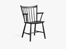 J42 Chair, black