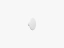 The Dots Coat Hooks / X-Small, White