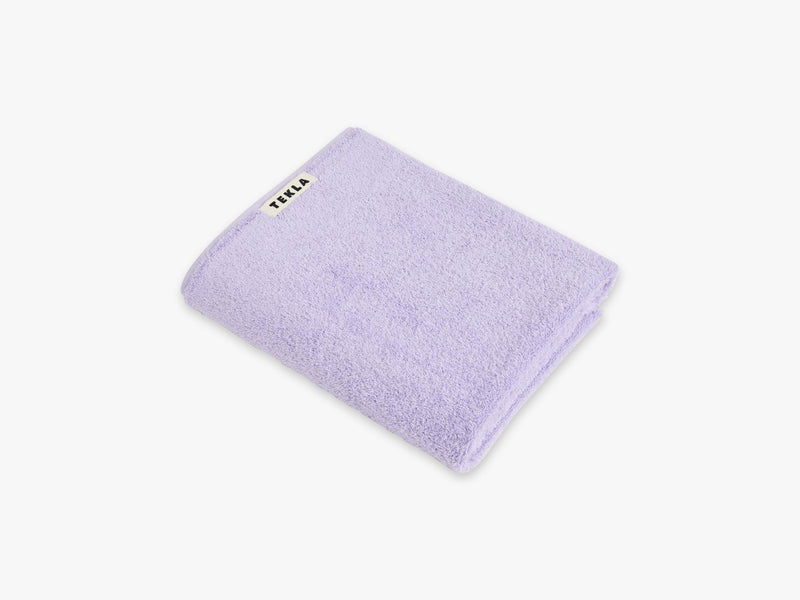 Bath Sheet, Lavendar