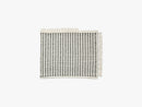 Way Outdoor Mat, Off-White/Blue