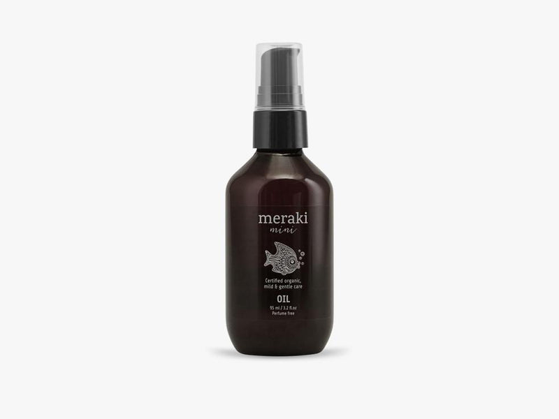 Olie - Meraki Mini, 95 ml