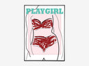 PLAYGIRL