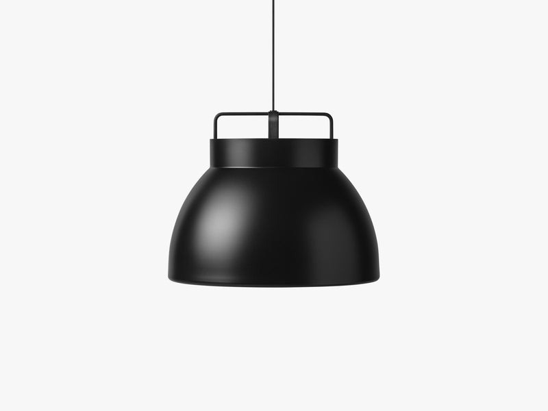 Voyage Pendant M3, Ø58 Black/Black