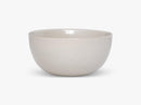 Aya Bowl 14cm, rustic ivory