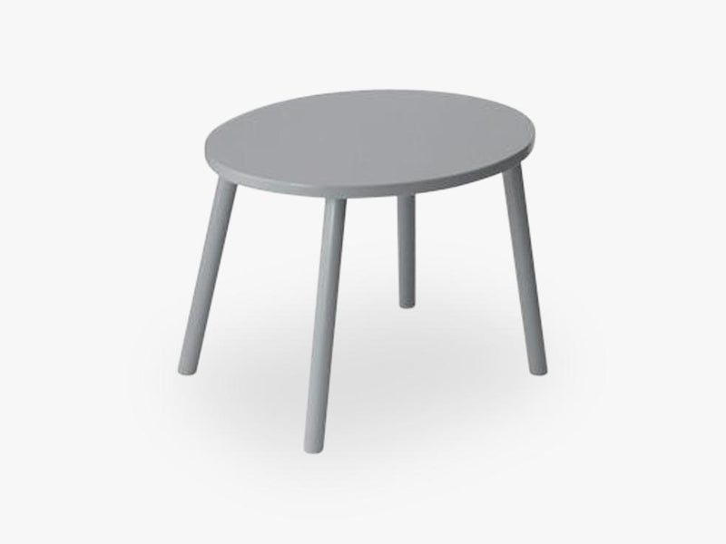 MOUSE TABLE, GREY