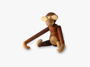 Abe, stor teak/limba