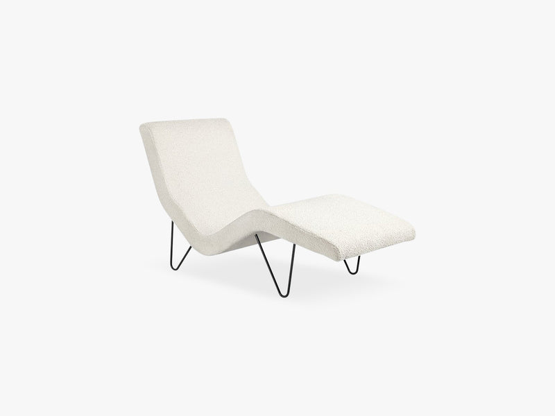 GMG Chaise Longue, Dedar Karakorum 001