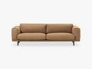 Rest Sofa - 3-Seater, Fiord 451