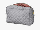 Beauty Purse, Grey