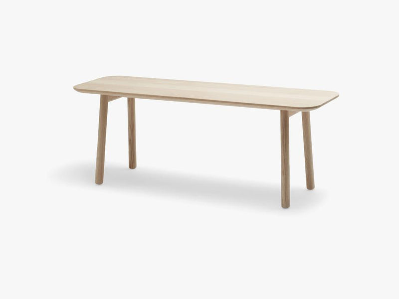 Hven Bench, Oak