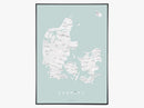 Danmark - Mint