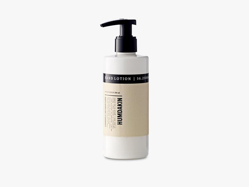 Hand lotion, 300ml