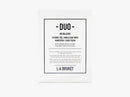 Duo-kit Liquid Soap Hand Cream Sage/Rosemary/Lavender
