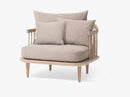 Fly Chair - SC1 - White/Hot Madison 094