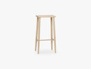 Bar stol, High