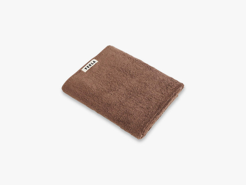 Bath Towel, Kodiak Brown