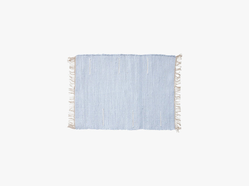 Raw Rug 60x90 cm, Heaven