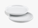 Nordic Plate, 2 pcs
