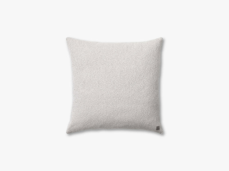 Collect Cushion SC29 - 65x65, Ivory&Sand Boucle