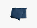 Veronica Pudebetræk 60x63, Midnight blue