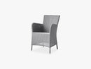 Hampsted Stol, Light Grey