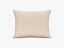 Barriere Pillow 50x40, Eggshell