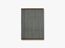 Black-Grey-Brown, 140x200 cm