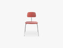 KEVI 2060 - Ash Deep Peach, Chrome