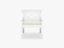 Hynde til Drachmann chair, Sand