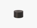 Disc Shade, Black Brass