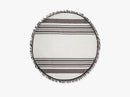 Table Cloth, White, Cotton