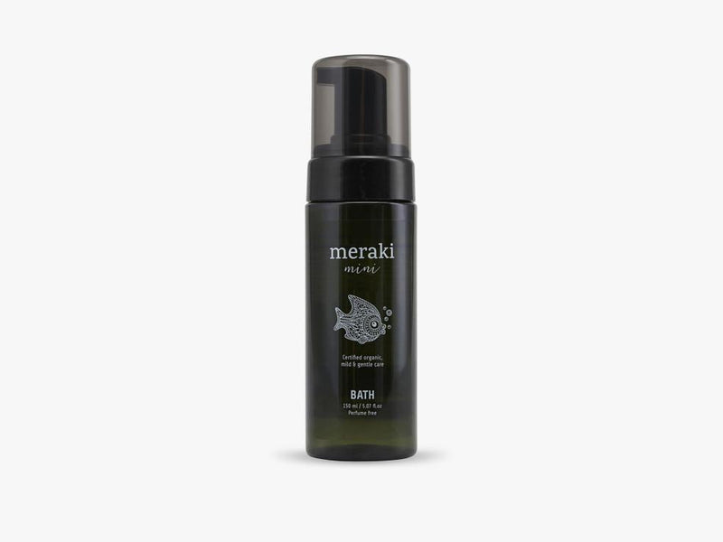 Bath - Meraki Mini, 150 ml