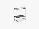 Bauhaus Trolley, Sort