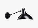 Mantis BS5 - B Schottlander Wall, S, Black