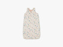 Sleeping Bag 6-18 Months, Pressed Leaves Rose