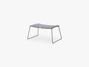 Breeze Fodskammel, Light Grey