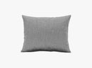 Barriere Pillow 50x40, Ash